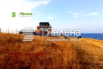 Парцел в Бургас, с. Синеморец