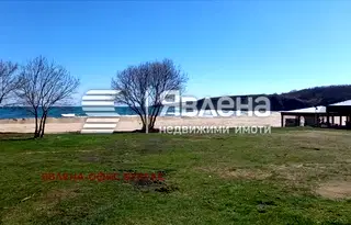 Парцел в Бургас, с. Синеморец