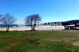 Парцел в Бургас, с. Синеморец