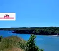 Снимка 2 — Парцел в Бургас, с. Синеморец