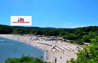 Парцел в Бургас, с. Синеморец