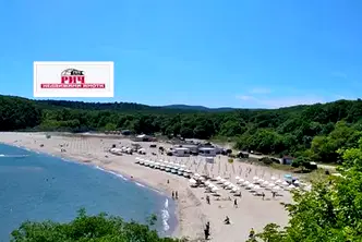Парцел в Бургас, с. Синеморец
