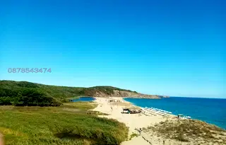 Парцел в Бургас, с. Синеморец
