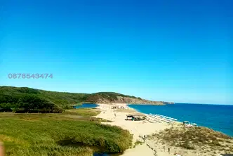 Парцел в Бургас, с. Синеморец