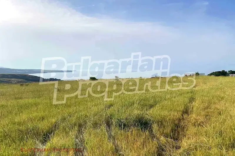 Парцел в Бургас, с. Синеморец