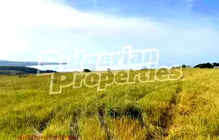 Парцел в Бургас, с. Синеморец