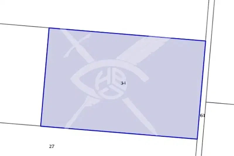 Plot in Oblast Burgas, Stracin