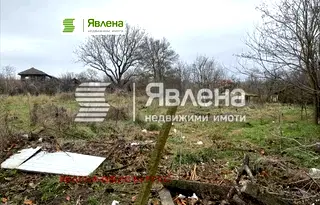 Парцел в Бургас, с. Светлина