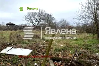 Парцел в Бургас, с. Светлина