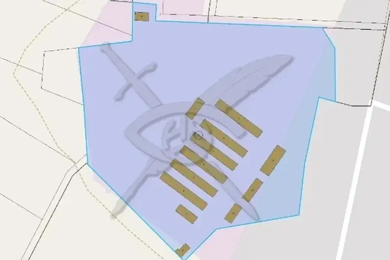 Plot in Oblast Burgas, Sydievo