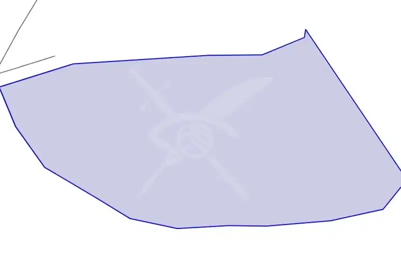 Plot in Oblast Burgas, Trynak