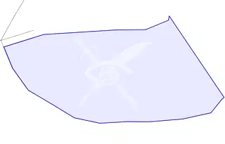 Парцел в Бургас, с. Трънак
