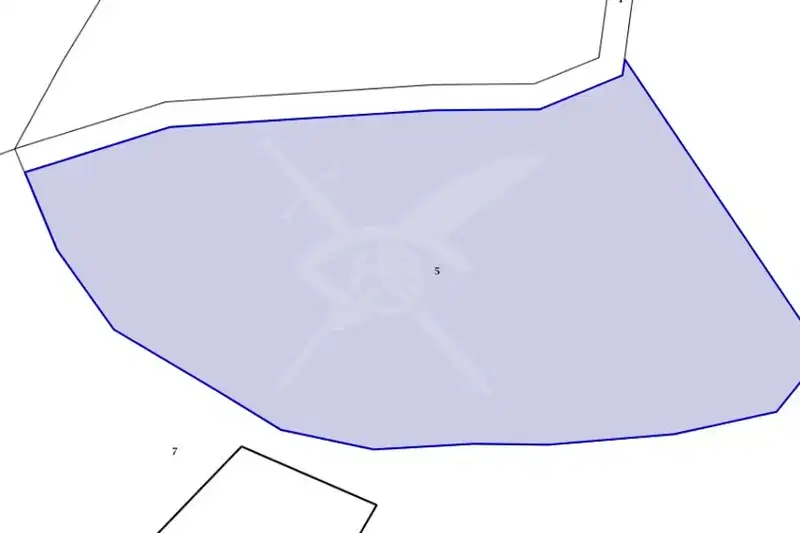 Plot in Oblast Burgas, Trynak