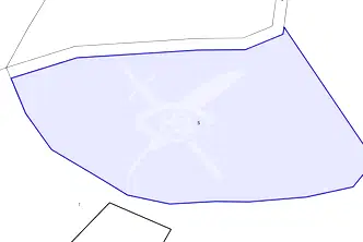 Парцел в Бургас, с. Трънак