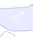 Парцел в Бургас, с. Трънак