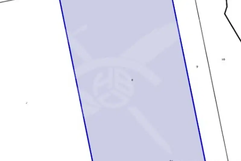 Plot in Burgas, Trynak