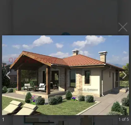 Photo 4 — Plot in Oblast Burgas, Trystikovo