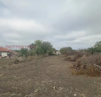 Photo 5 — Plot in Oblast Burgas, Trystikovo