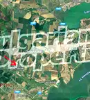 Парцел в Бургас, с. Тръстиково