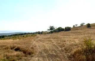 Парцел в Бургас, с. Тънково