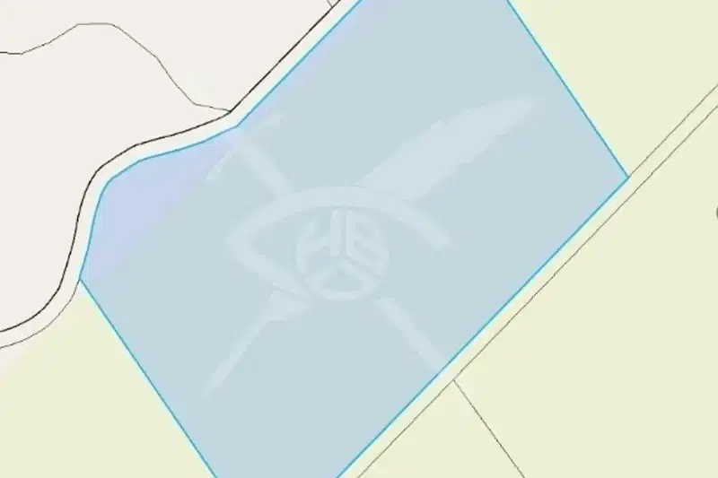 Парцел в Бургас, с. Тънково
