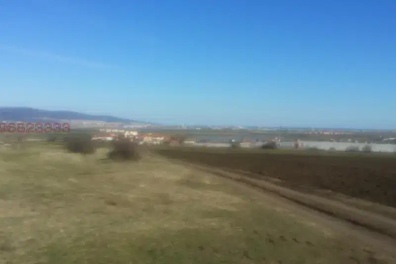 Plot in Oblast Burgas, Tynkovo