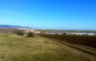 Парцел в Бургас, с. Тънково