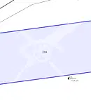 Парцел в Бургас, с. Тънково