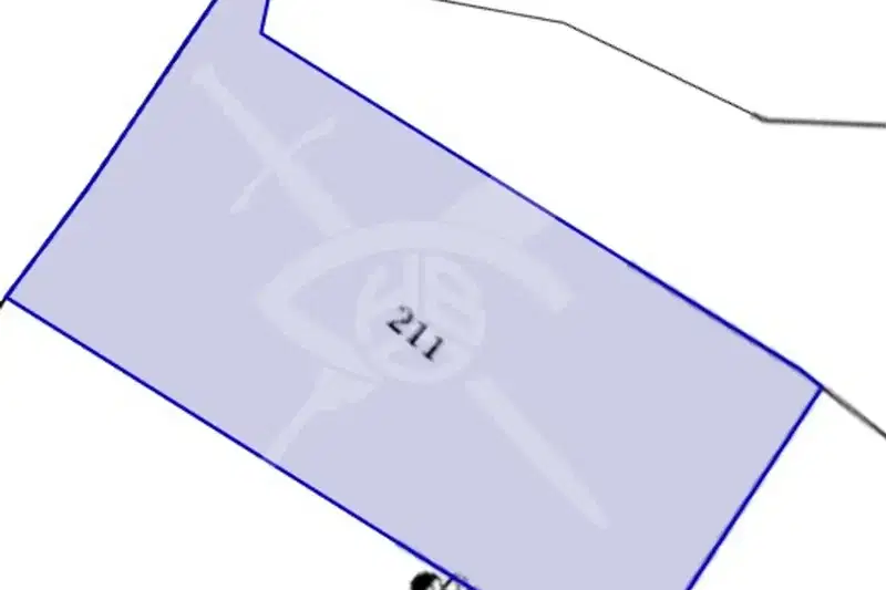 Парцел в Бургас, с. Тънково