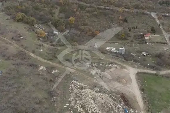 Парцел в Бургас, с. Тънково