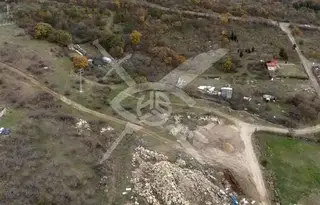 Парцел в Бургас, с. Тънково