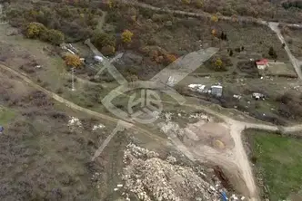 Парцел в Бургас, с. Тънково