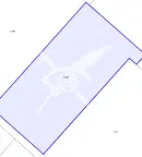 Парцел в Бургас, с. Тънково