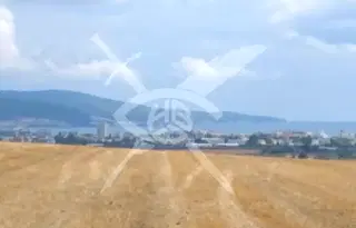 Парцел в Бургас, с. Тънково