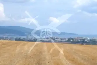 Парцел в Бургас, с. Тънково