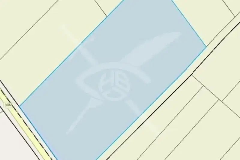 Парцел в Бургас, с. Тънково