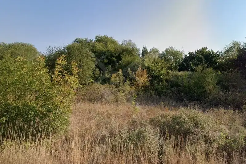 Парцел в Бургас, с. Тънково