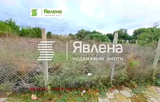 Парцел в Бургас, с. Тънково