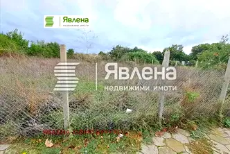 Парцел в Бургас, с. Тънково