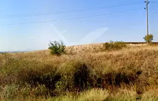 Парцел в Бургас, с. Тънково