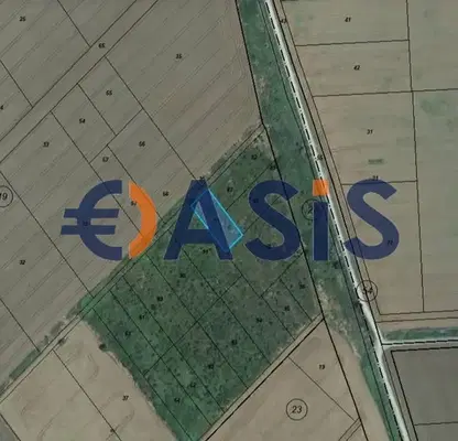 Photo 2 — Plot in Oblast Burgas, Tynkovo