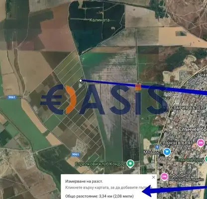 Photo 4 — Plot in Oblast Burgas, Tynkovo