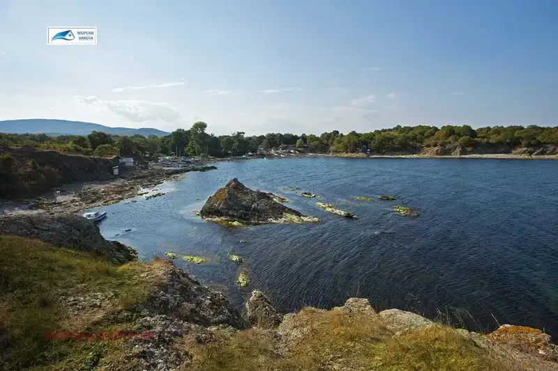 Парцел в Бургас, с. Варвара