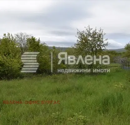 Снимка 2 — Парцел в Бургас, с. Варвара