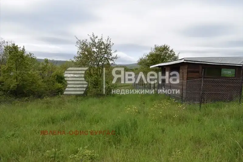 Парцел в Бургас, с. Варвара