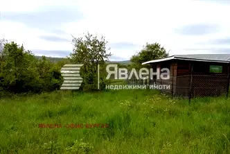 Парцел в Бургас, с. Варвара