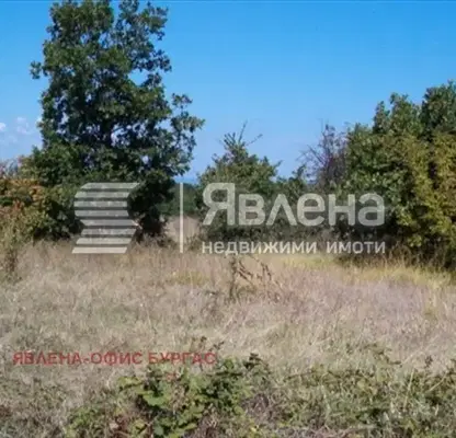 Снимка 2 — Парцел в Бургас, с. Варвара