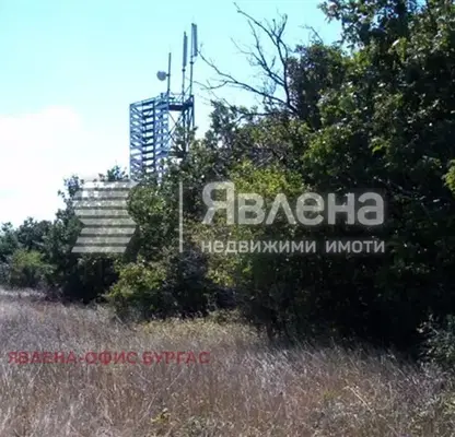 Снимка 5 — Парцел в Бургас, с. Варвара