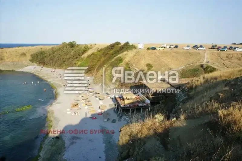 Парцел в Бургас, с. Варвара