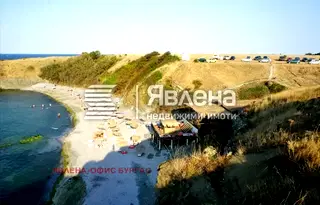 Парцел в Бургас, с. Варвара